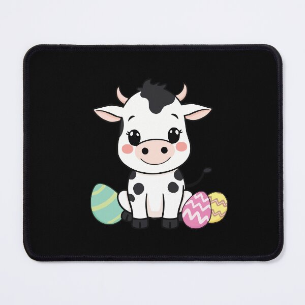 Item preview, Cow Easter designed and sold by Getup-clothing.