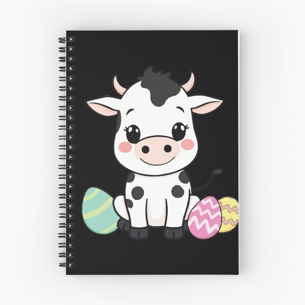 Item preview, Cow Easter designed and sold by Getup-clothing.