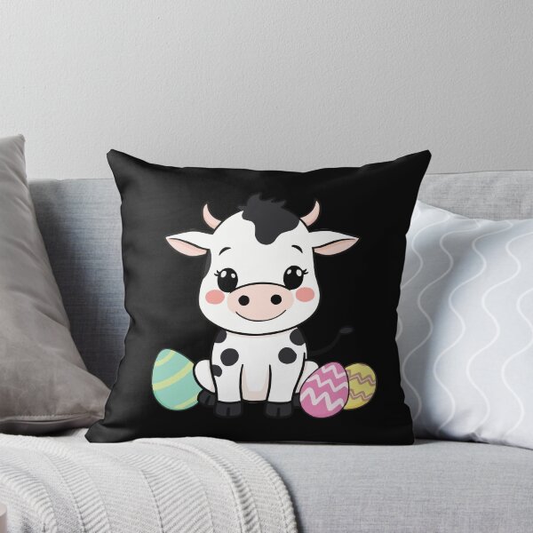 Item preview, Cow Easter designed and sold by Getup-clothing.