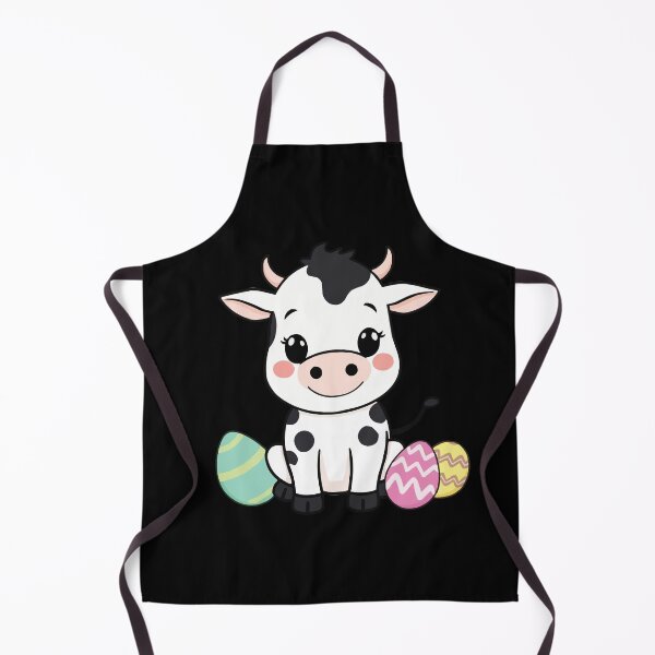 Item preview, Cow Easter designed and sold by Getup-clothing.
