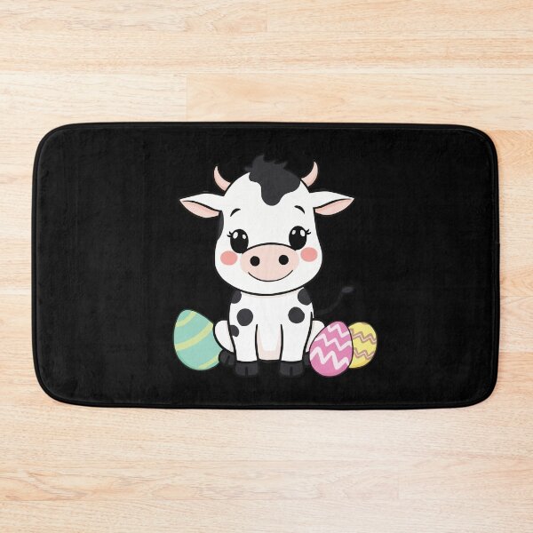 Item preview, Cow Easter designed and sold by Getup-clothing.