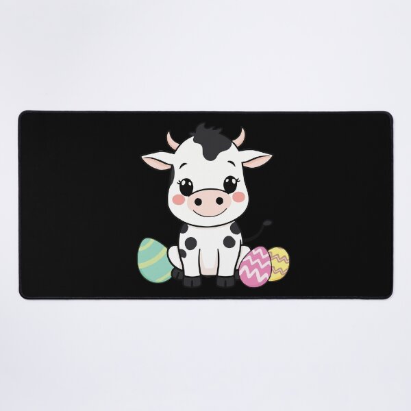 Item preview, Cow Easter designed and sold by Getup-clothing.
