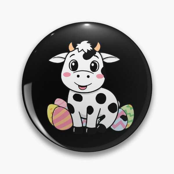 Item preview, Cow Easter designed and sold by Getup-clothing.