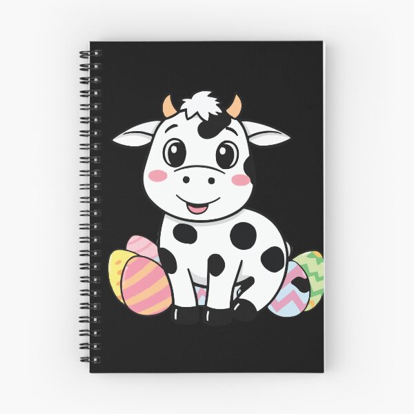 Item preview, Cow Easter designed and sold by Getup-clothing.