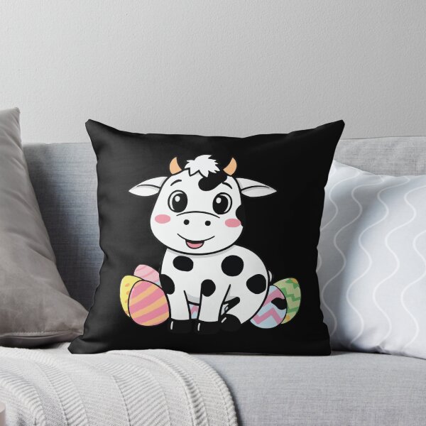 Item preview, Cow Easter designed and sold by Getup-clothing.
