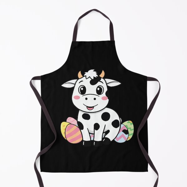 Item preview, Cow Easter designed and sold by Getup-clothing.