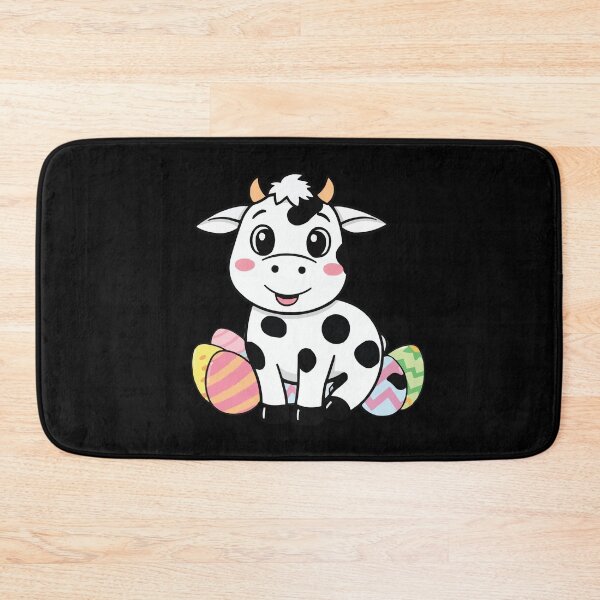 Item preview, Cow Easter designed and sold by Getup-clothing.