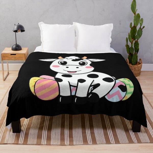 Item preview, Cow Easter designed and sold by Getup-clothing.