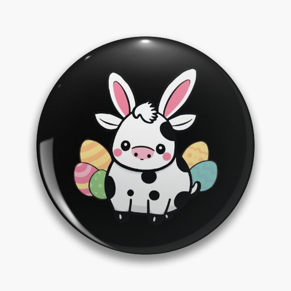 Item preview, Cow Easter designed and sold by Getup-clothing.