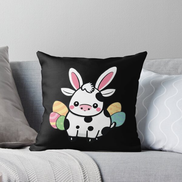 Item preview, Cow Easter designed and sold by Getup-clothing.