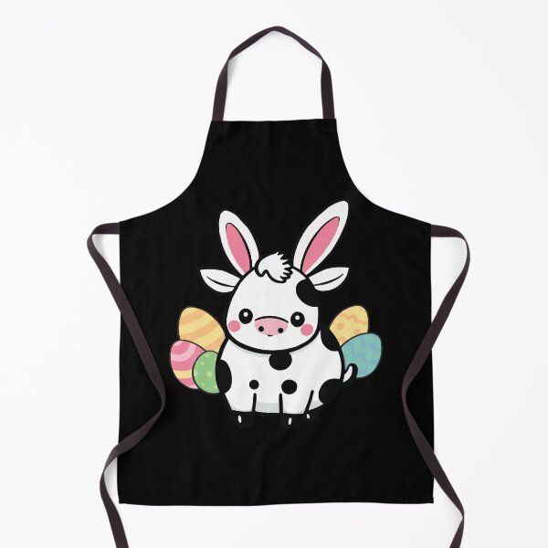 Item preview, Cow Easter designed and sold by Getup-clothing.