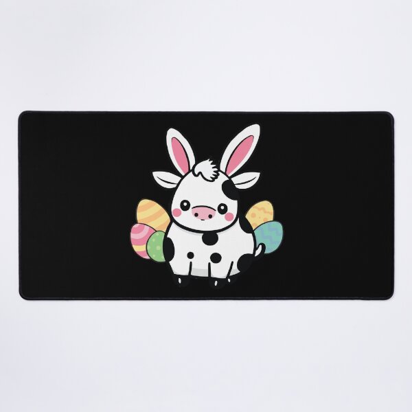 Item preview, Cow Easter designed and sold by Getup-clothing.