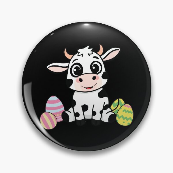 Item preview, Cow Easter designed and sold by Getup-clothing.