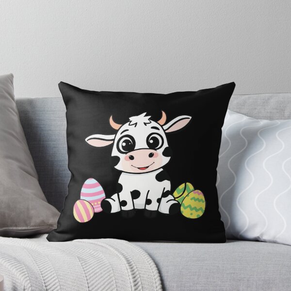 Item preview, Cow Easter designed and sold by Getup-clothing.