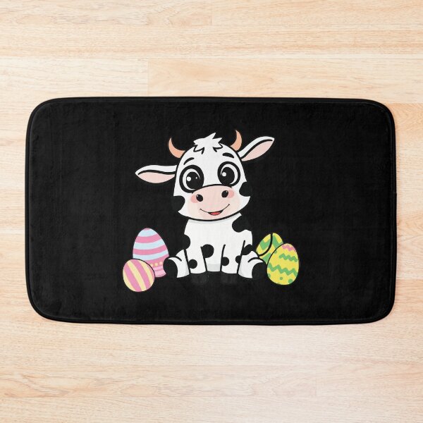 Item preview, Cow Easter designed and sold by Getup-clothing.