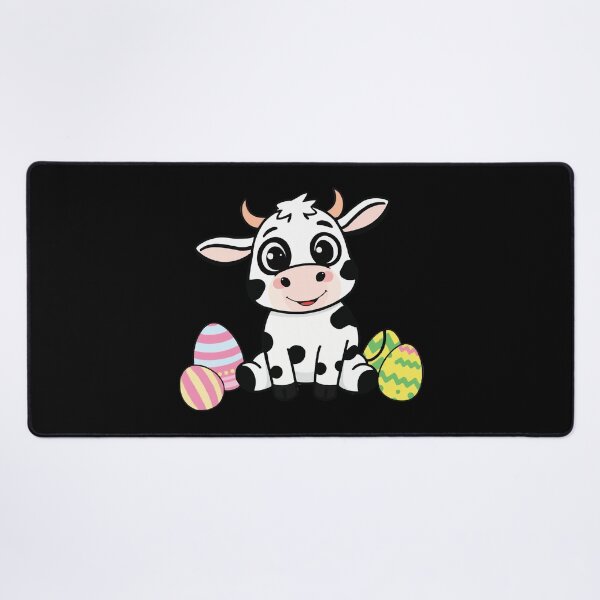 Item preview, Cow Easter designed and sold by Getup-clothing.