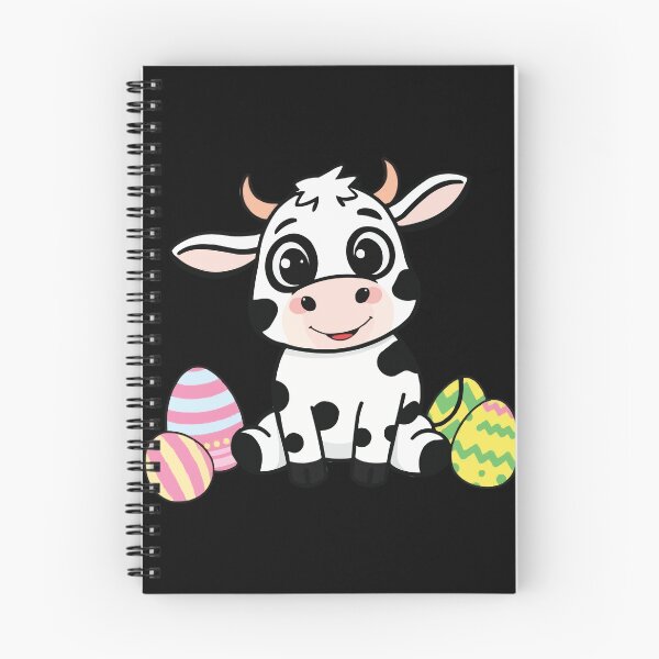 Item preview, Cow Easter designed and sold by Getup-clothing.