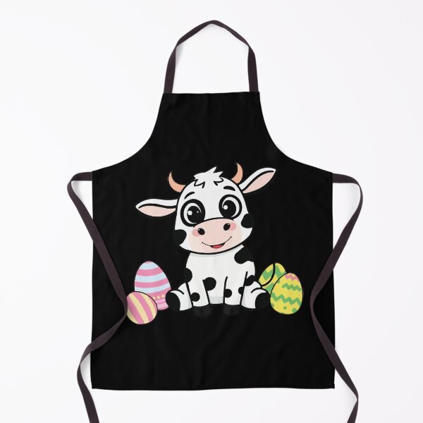 Item preview, Cow Easter designed and sold by Getup-clothing.