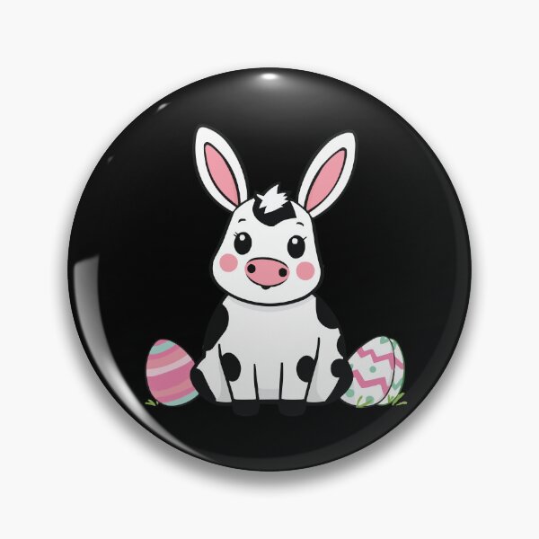 Item preview, Cow Easter designed and sold by Getup-clothing.