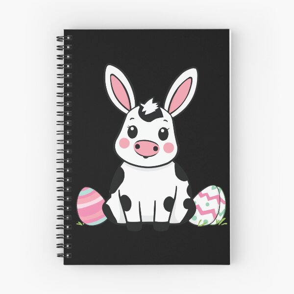 Item preview, Cow Easter designed and sold by Getup-clothing.
