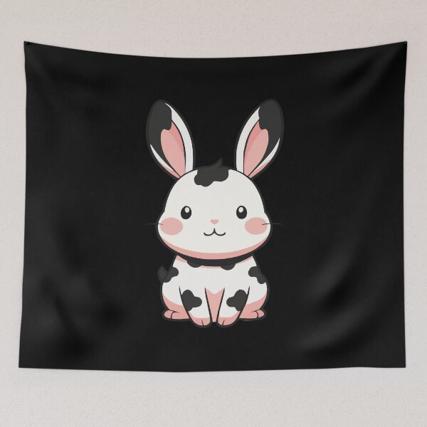 Item preview, Cow Easter designed and sold by Getup-clothing.