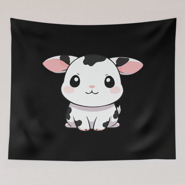 Item preview, Cow Easter designed and sold by Getup-clothing.
