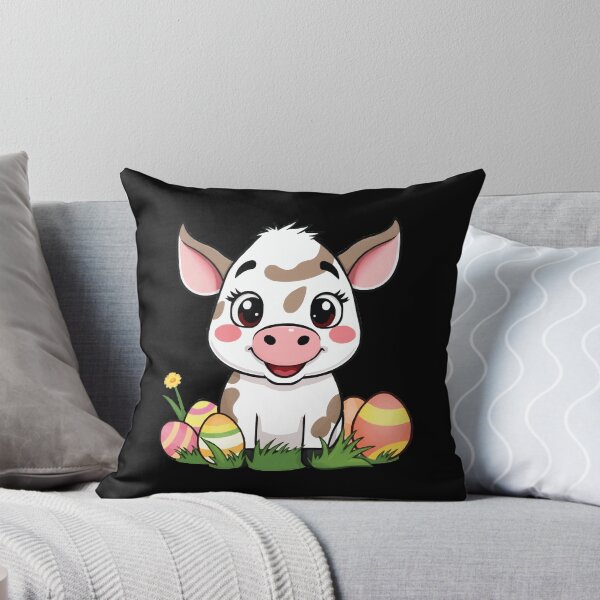 Item preview, Cow Easter designed and sold by Getup-clothing.