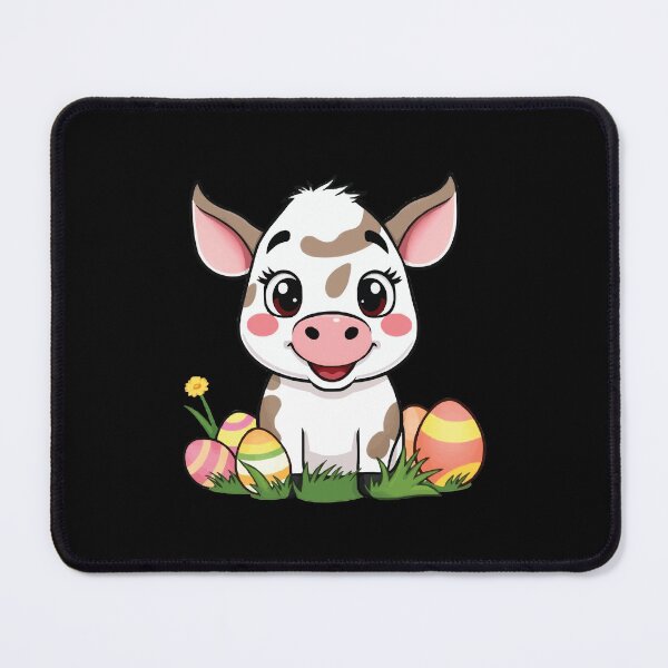 Item preview, Cow Easter designed and sold by Getup-clothing.