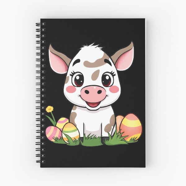 Item preview, Cow Easter designed and sold by Getup-clothing.