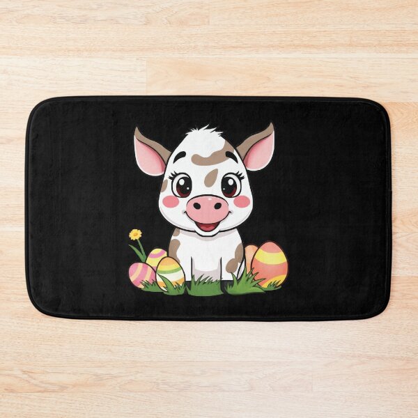 Item preview, Cow Easter designed and sold by Getup-clothing.