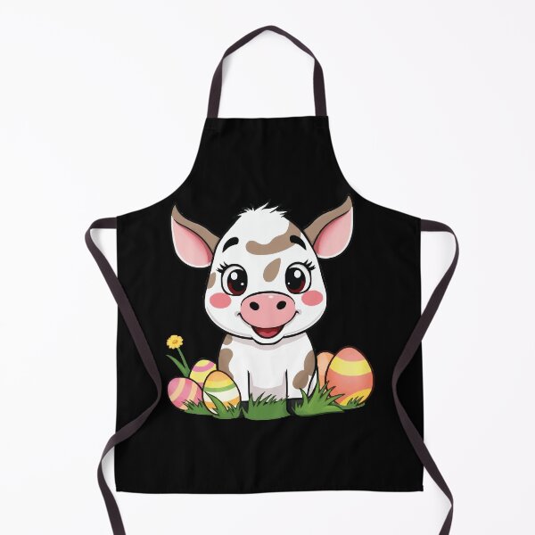 Item preview, Cow Easter designed and sold by Getup-clothing.