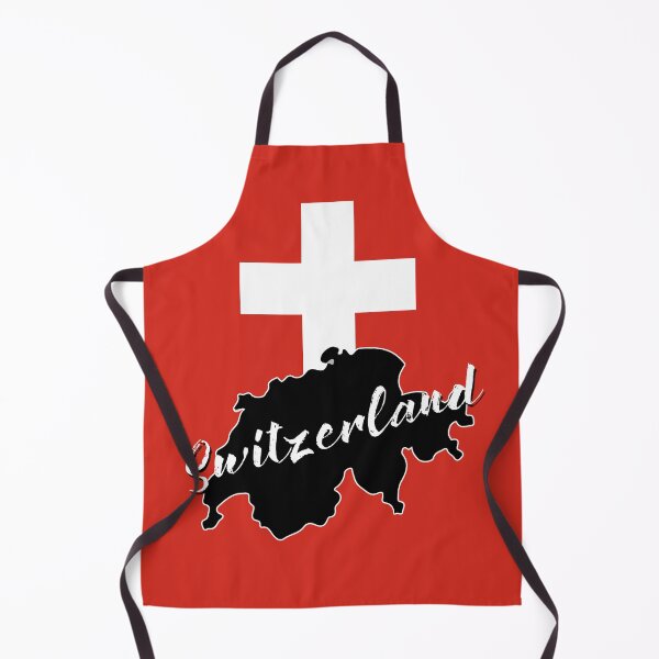 Item preview, Switzerland Flag Map Art | Swiss Patriot Wall Decor | Vintage Swiss Map Print | Switzerland National Pride Gift designed and sold by emilypigou.