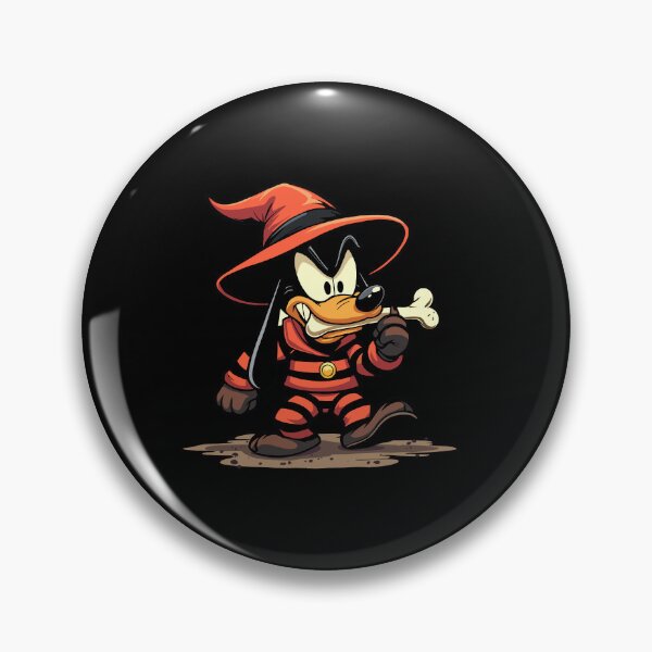 Item preview, The Thief Dog designed and sold by UnicornDreamers.