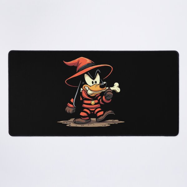 Item preview, The Thief Dog designed and sold by UnicornDreamers.