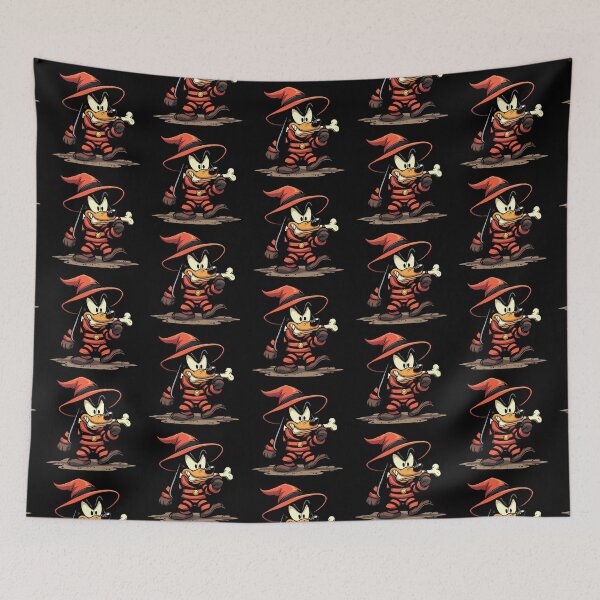 Item preview, The Thief Dog designed and sold by UnicornDreamers.