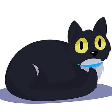 Artwork thumbnail, Introductory Loaf by Tiamats-Designs