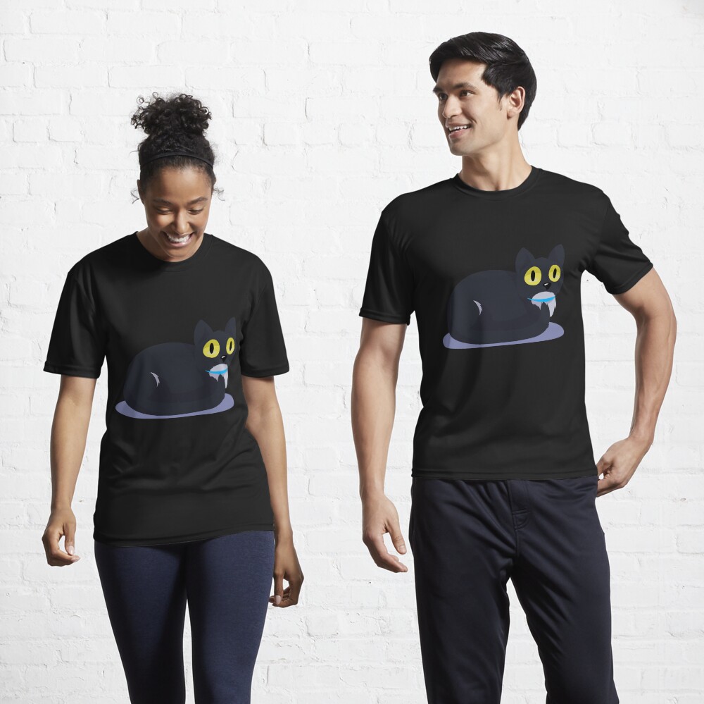 Item preview, Active T-Shirt designed and sold by Tiamats-Designs.