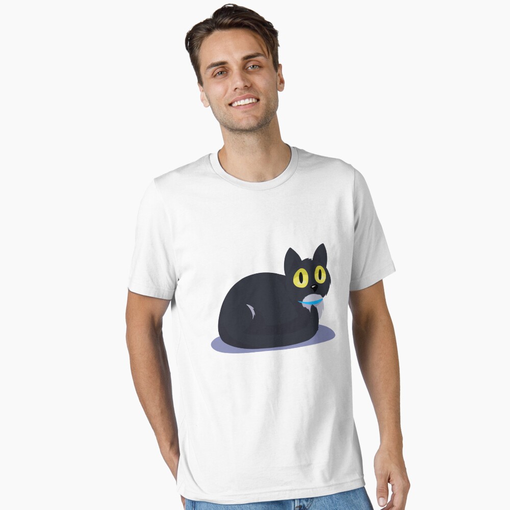 Item preview, Essential T-Shirt designed and sold by Tiamats-Designs.