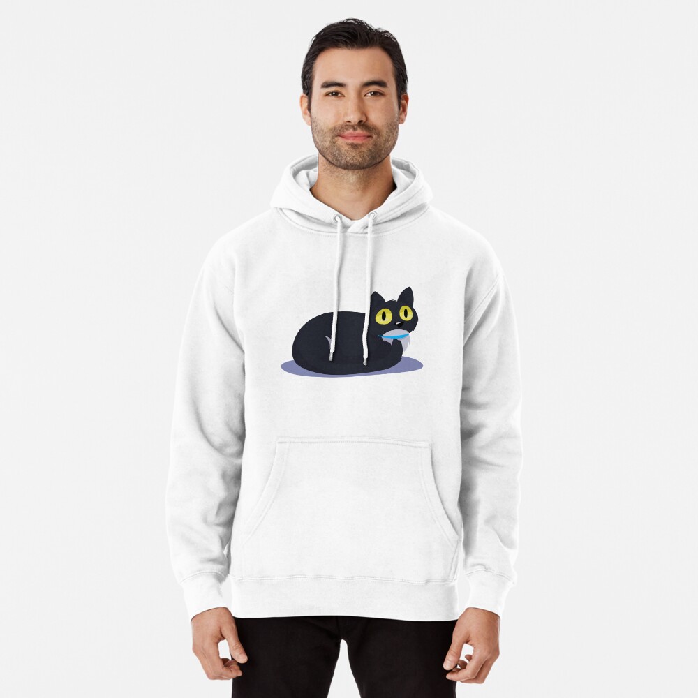 Item preview, Pullover Hoodie designed and sold by Tiamats-Designs.