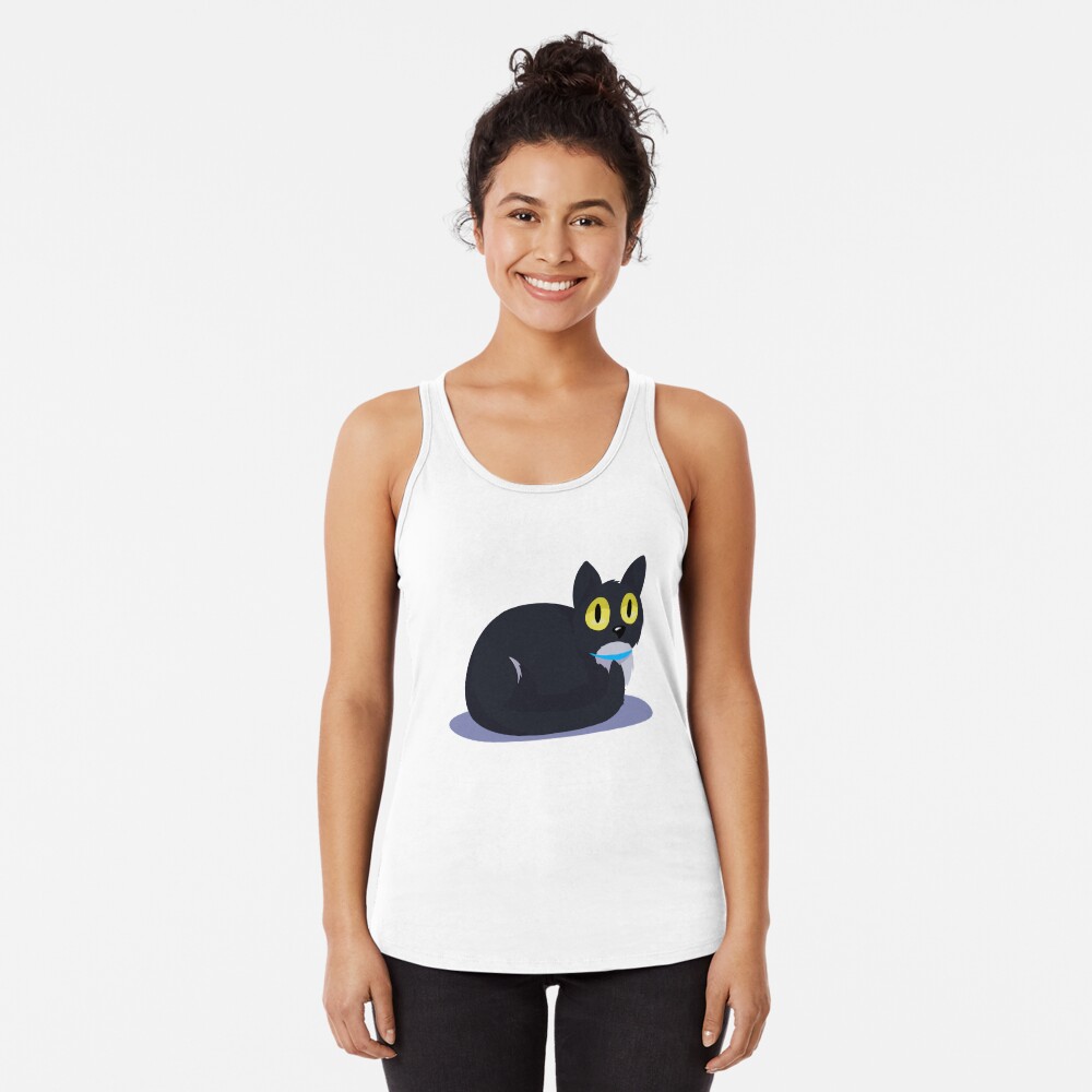Item preview, Racerback Tank Top designed and sold by Tiamats-Designs.