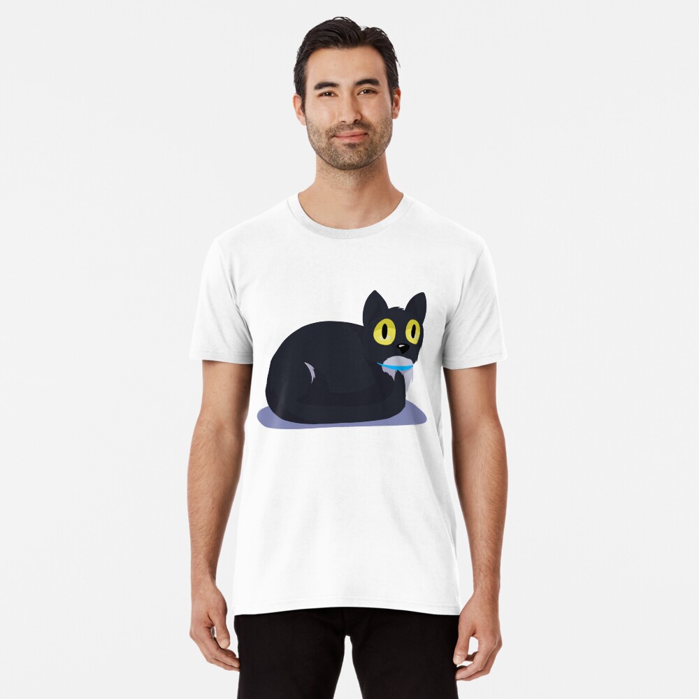 Item preview, Premium T-Shirt designed and sold by Tiamats-Designs.
