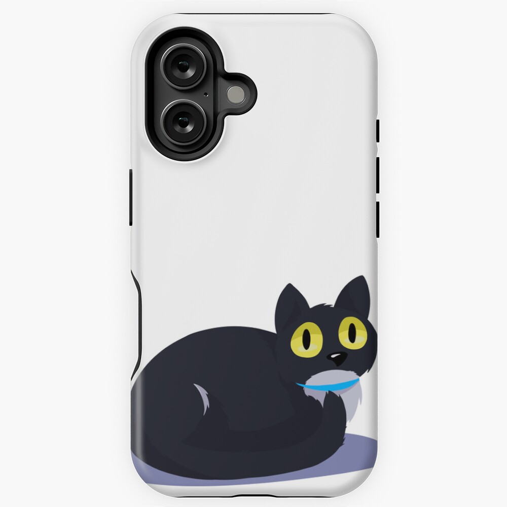 Item preview, iPhone Magsafe Tough Case designed and sold by Tiamats-Designs.
