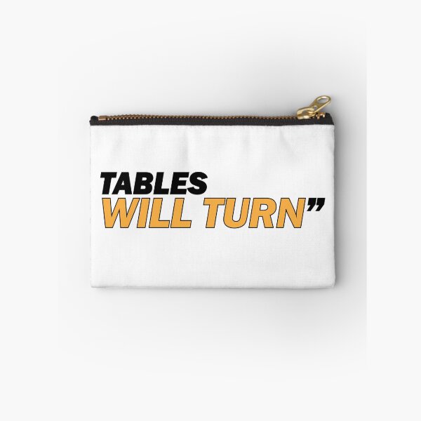 Item preview, Tables will turn. designed and sold by Positive Mindzet!.
