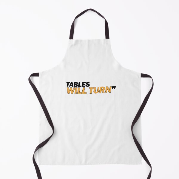 Item preview, Tables will turn. designed and sold by Positive Mindzet!.