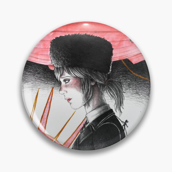 Item preview, Soloist in a cage fanart designed and sold by ClausGreen.