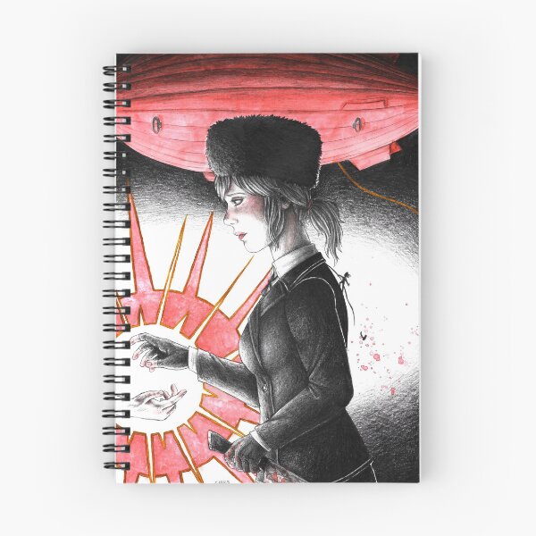 Item preview, Soloist in a cage fanart designed and sold by ClausGreen.