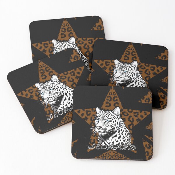 Item preview, leopard,cheetah pattern designed and sold by zzzozzo.