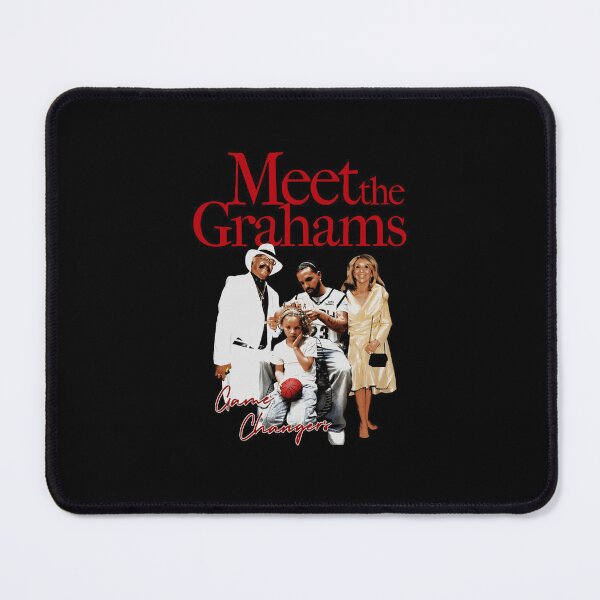 Item preview, Drake Meet The Grahams designed and sold by ronaldomelo.
