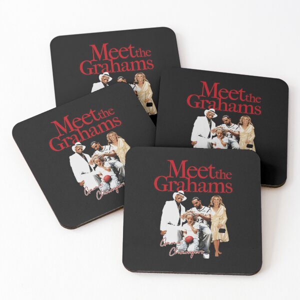 Item preview, Drake Meet The Grahams designed and sold by ronaldomelo.