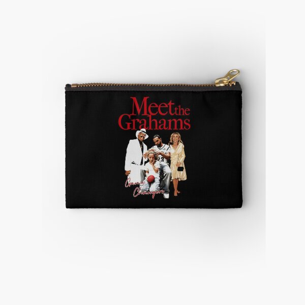 Item preview, Drake Meet The Grahams designed and sold by ronaldomelo.